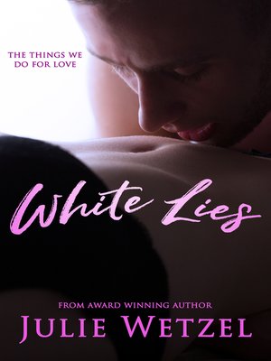 cover image of White Lies